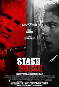 watch-Stash House (2012)