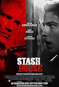 Stash House (2012) watch-Stash House (2012)