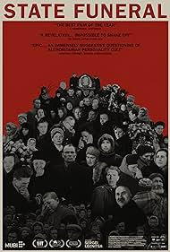 State Funeral (2021) watch-State Funeral (2021)