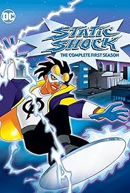 watch-Static Shock (2000)