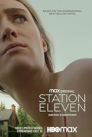 Station Eleven (2021) watch-Station Eleven (2021)