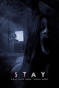 Stay (2021) watch-Stay (2021)