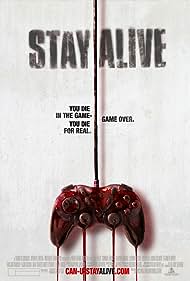 Stay Alive (2006) watch-Stay Alive (2006)