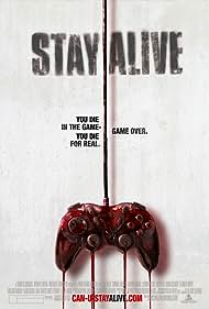 watch-Stay Alive (2006)