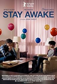 watch-Stay Awake (2023)