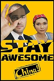 Stay Awesome, China! (2019) watch-Stay Awesome, China! (2019)