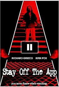 watch-Stay Off the App (2020)