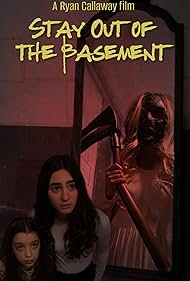 Stay Out of the Basement (2023) watch-Stay Out of the Basement (2023)