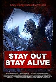 Stay Out Stay Alive (2019) watch-Stay Out Stay Alive (2019)