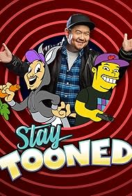 watch-Stay Tooned (2022)