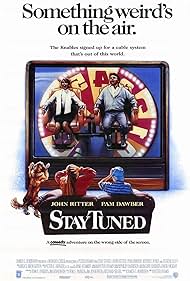 watch-Stay Tuned (1992)