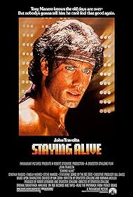 watch-Staying Alive (1983)