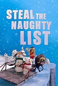 Steal the Naughty List (2024) watch-Steal the Naughty List (2024)