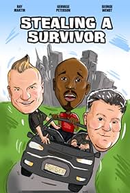 Stealing a Survivor (2020) watch-Stealing a Survivor (2020)