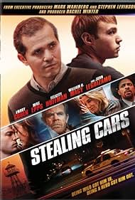 watch-Stealing Cars (2016)