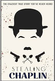 watch-Stealing Chaplin (2020)