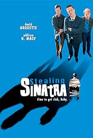 watch-Stealing Sinatra (2003)