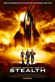 Stealth (2005) watch-Stealth (2005)