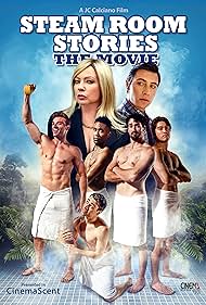 Steam Room Stories: The Movie! (2019) watch-Steam Room Stories: The Movie! (2019)