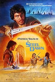 watch-Steel Dawn (1988)