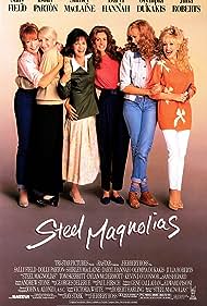 watch-Steel Magnolias (1989)