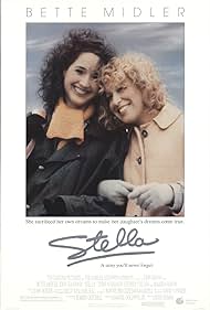 Stella (1990) watch-Stella (1990)
