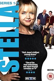 Stella (2012) watch-Stella (2012)