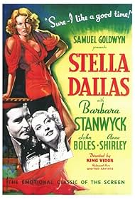 Stella Dallas (1937) watch-Stella Dallas (1937)