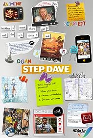 watch-Step Dave (2014)