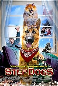 Step Dogs (2014) watch-Step Dogs (2014)