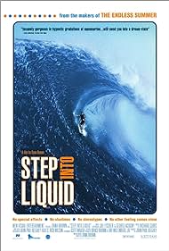 Step Into Liquid (2003) watch-Step Into Liquid (2003)
