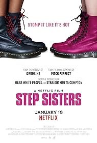 watch-Step Sisters (2018)