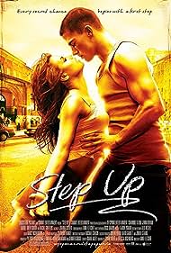 watch-Step Up (2006)