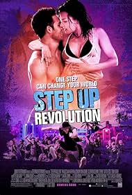 watch-Step Up Revolution (2012)