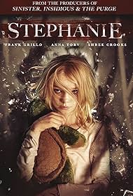 Stephanie (2018) watch-Stephanie (2018)