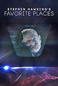 watch-Stephen Hawking's Favorite Places (2016)