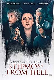Stepmom from Hell (2024) watch-Stepmom from Hell (2024)