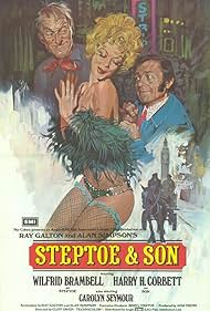 Steptoe & Son (1972) watch-Steptoe & Son (1972)