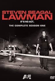 Steven Seagal: Lawman (2009) watch-Steven Seagal: Lawman (2009)