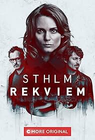 watch-Sthlm Requiem (2018)