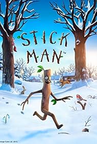 watch-Stick Man (2015)