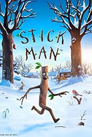 Stick Man (2015) watch-Stick Man (2015)