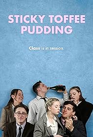 Sticky Toffee Pudding (2020) watch-Sticky Toffee Pudding (2020)