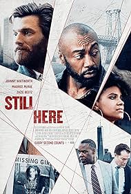 Still Here (2020) watch-Still Here (2020)