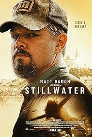 Stillwater (2021) watch-Stillwater (2021)