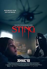Sting (2024) watch-Sting (2024)