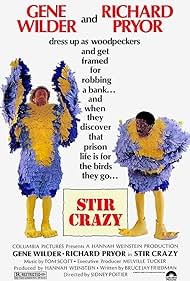 Stir Crazy (1980) watch-Stir Crazy (1980)