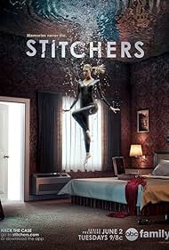 Stitchers (2015) watch-Stitchers (2015)