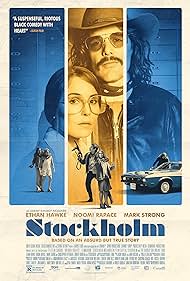 Stockholm (2019) watch-Stockholm (2019)