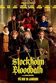 Stockholm Bloodbath (2024) watch-Stockholm Bloodbath (2024)